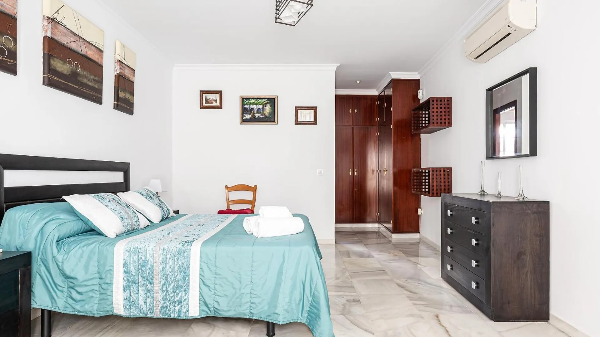 Chalet Estribor Chiclana de la Frontera Spain
