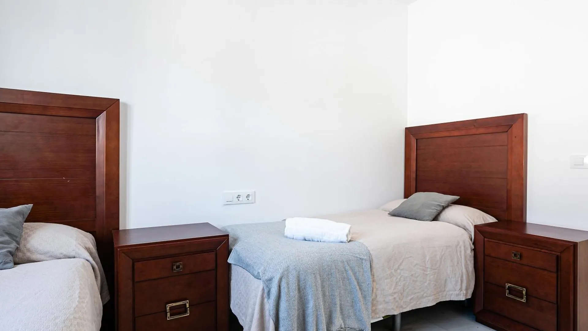 Chalet Estribor Chiclana de la Frontera 0*,  Spain