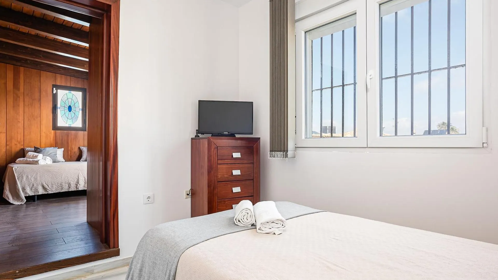 Chalet Estribor Chiclana de la Frontera 0*,