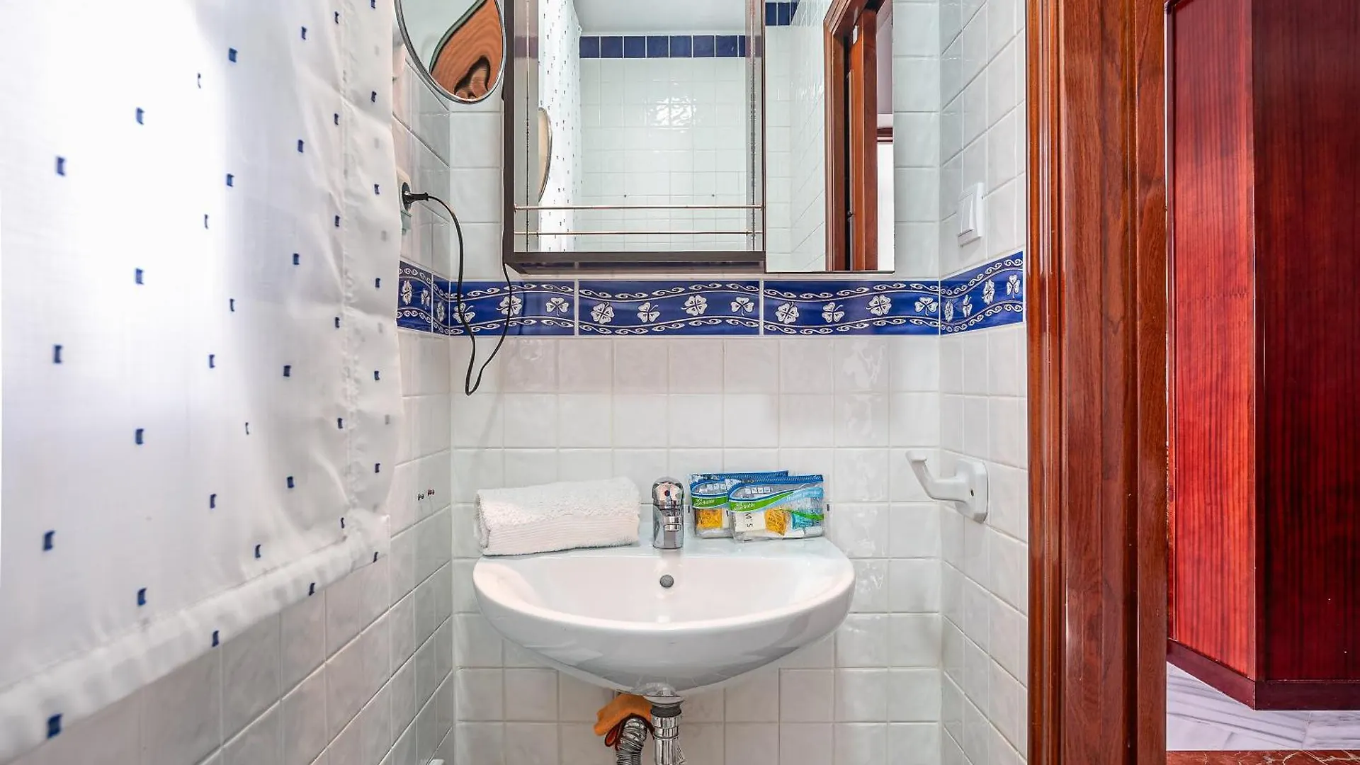 Chalet Estribor Chiclana de la Frontera Villa