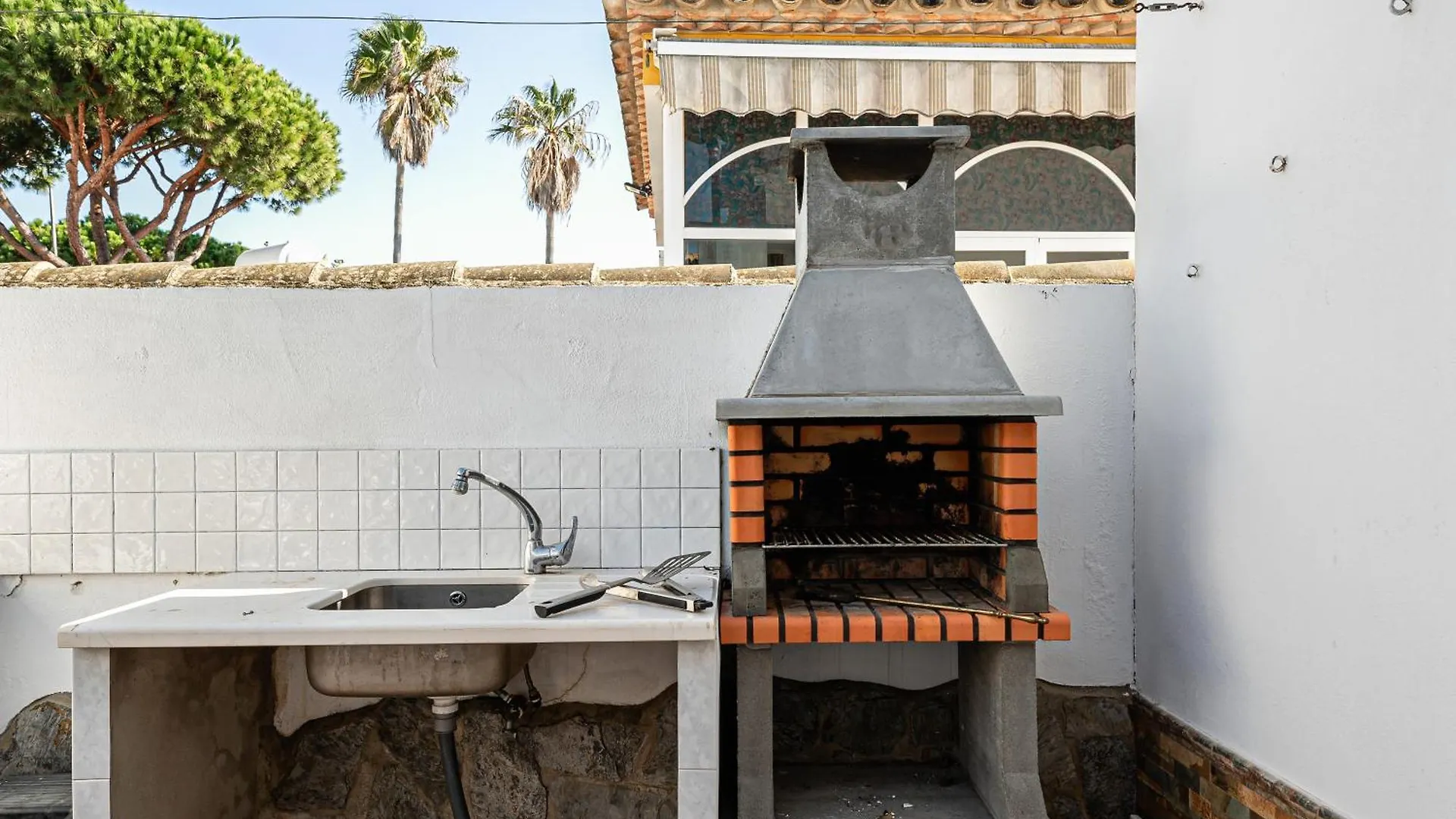 Villa Chalet Estribor Chiclana de la Frontera