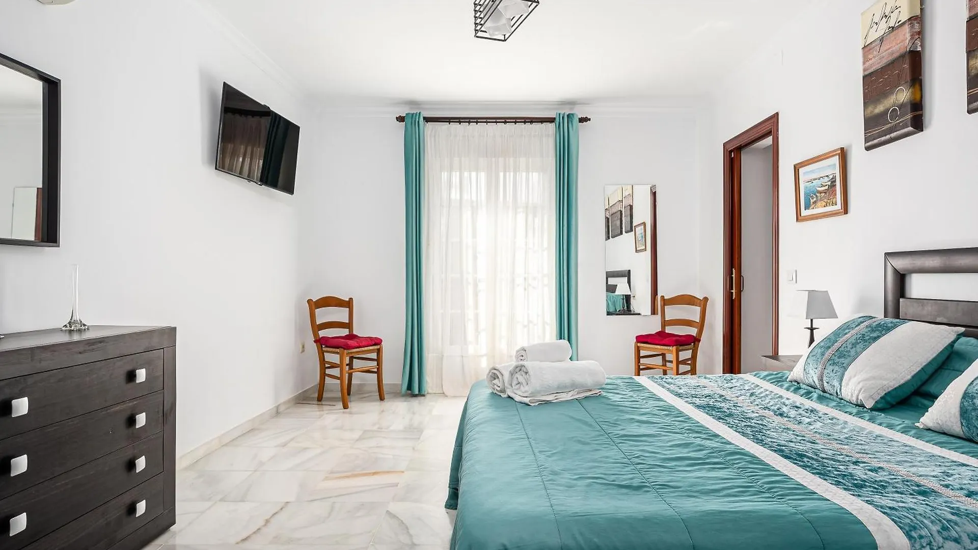 Villa Chalet Estribor Chiclana de la Frontera