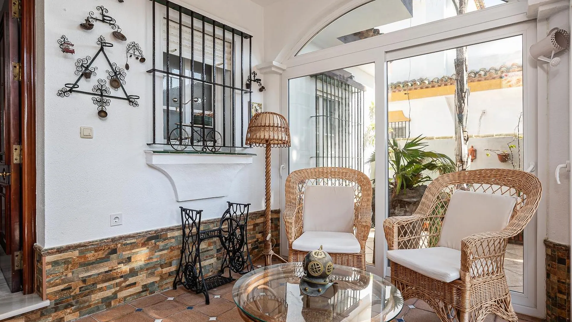 Chalet Estribor Chiclana de la Frontera Spain
