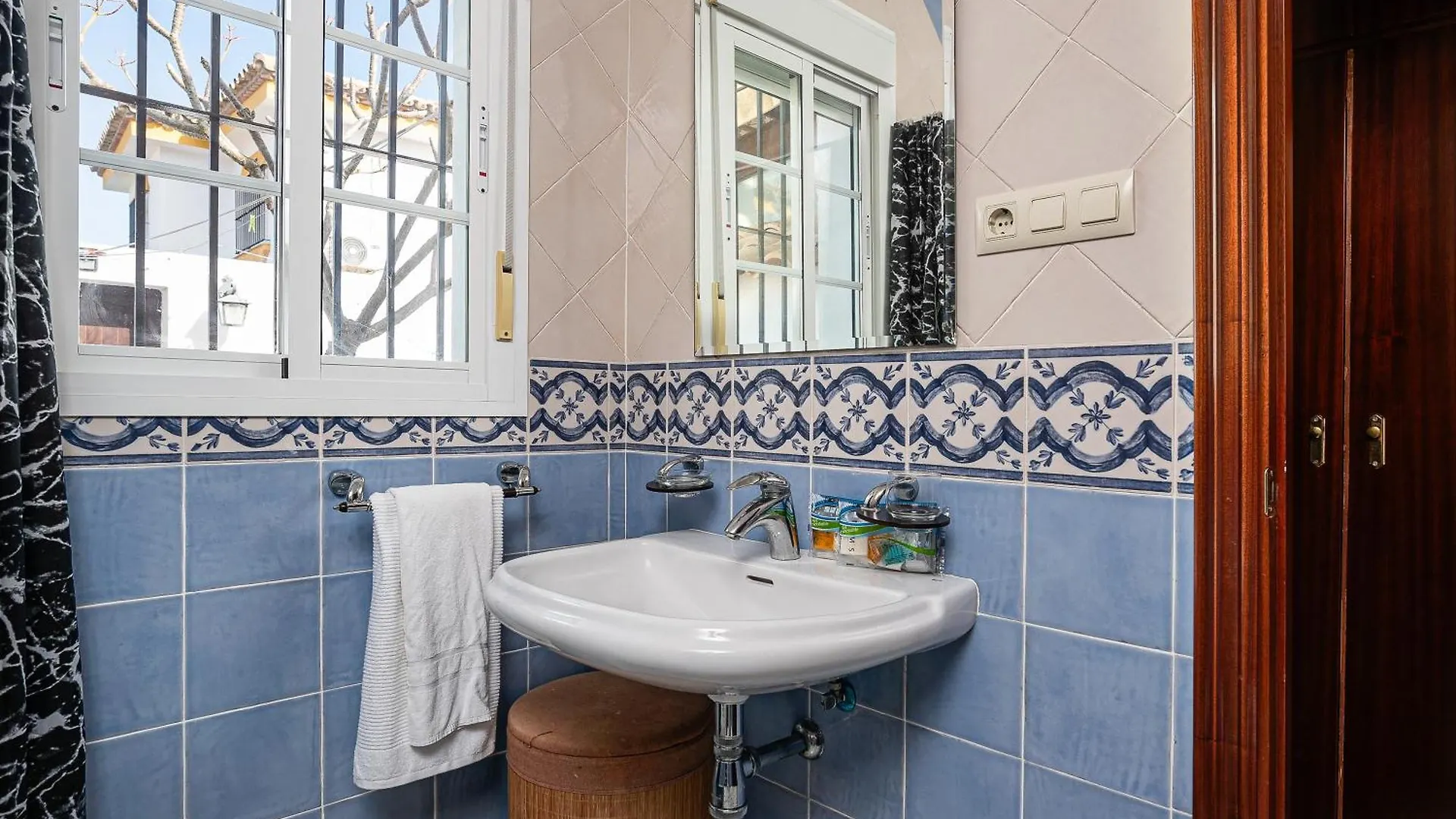 Villa Chalet Estribor Chiclana de la Frontera Spain
