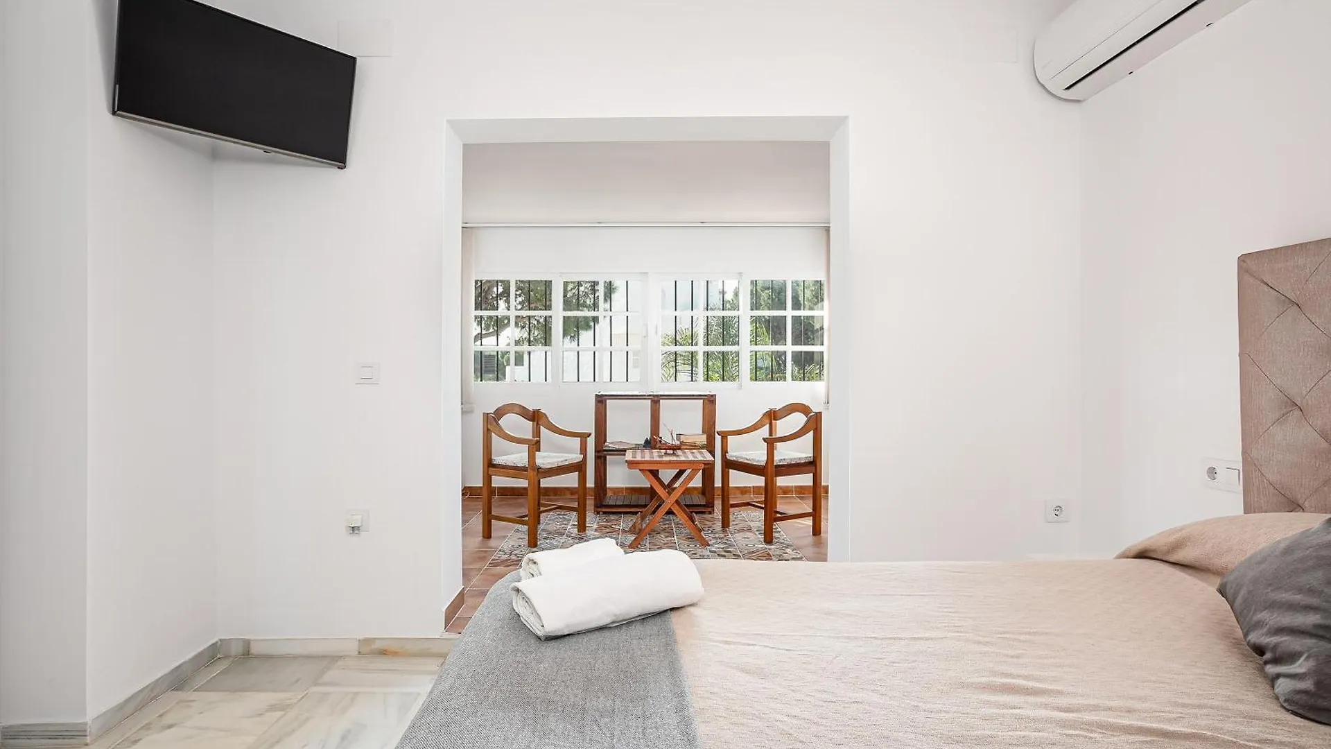 Chalet Estribor Chiclana de la Frontera Villa