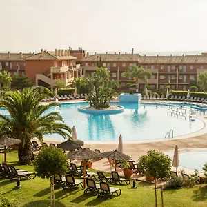 4* Appart hôtel Ilunion Sancti Petri