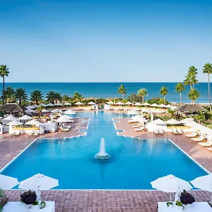 5* Hotel Palacio De Sancti Petri, A Gran Melia - The Leading Of The World