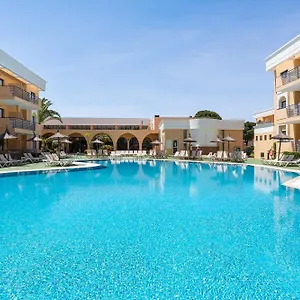 3* Appart hôtel Sol Sancti Petri