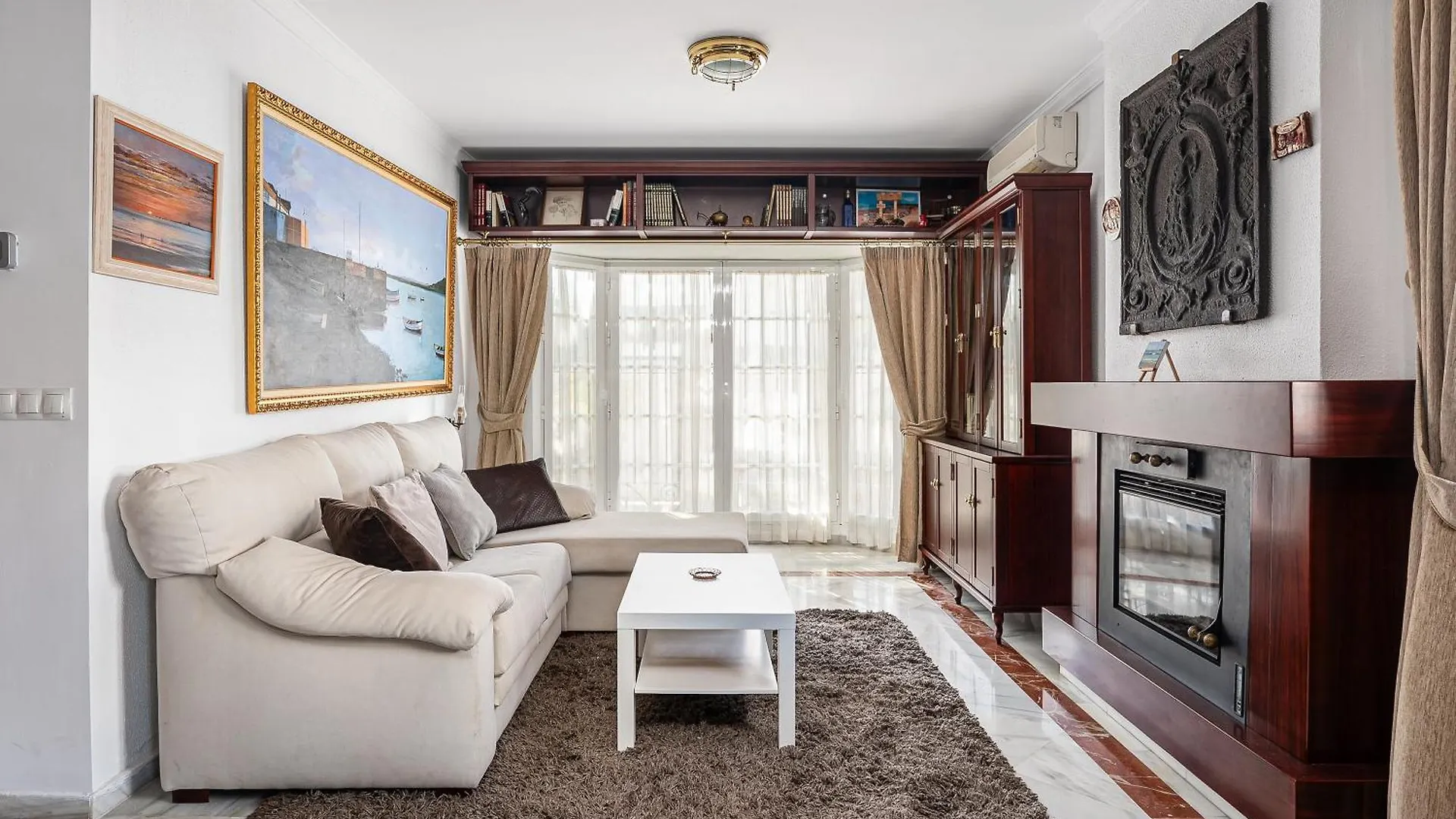 Chalet Estribor 치클라나 데 라 프론테라 0*,